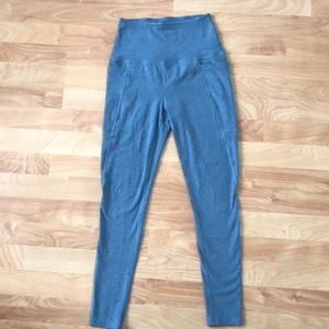 Small beyond yoga pants